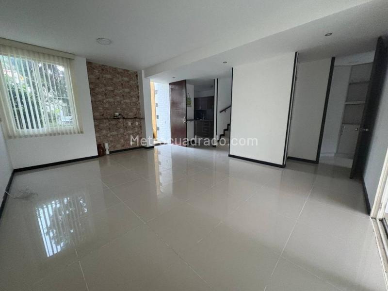 Casa en Arriendo, Llanuras Del Castillo, Jamundi - Ansicht 3