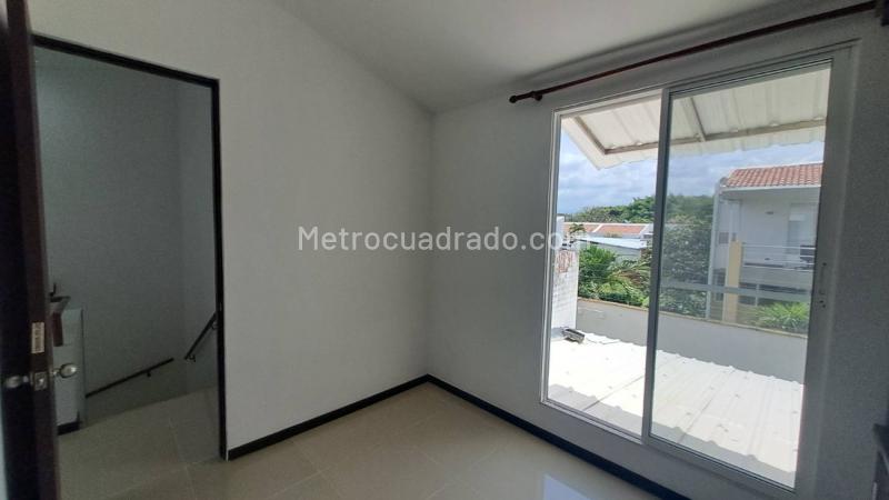 Casa en Arriendo, Llanuras Del Castillo, Jamundi - Ansicht 4