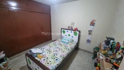 Casa en venta en El Paraiso, Cali · foto 5 de 16