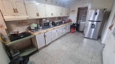 Casa en venta en El Paraiso, Cali · foto 8 de 16