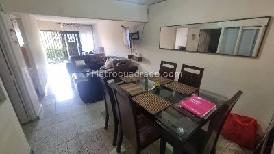 Casa en venta en El Paraiso, Cali · foto 9 de 16