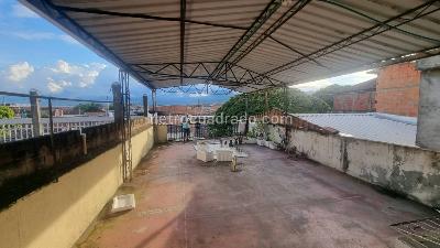 Casa en venta en El Paraiso, Cali · foto 16 de 16