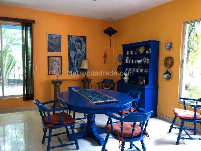 Casa de 4 alcobas en venta en La Morada, Cali, 940 m² · foto 3 de 20
