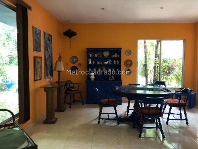 Casa de 4 alcobas en venta en La Morada, Cali, 940 m² · foto 5 de 20