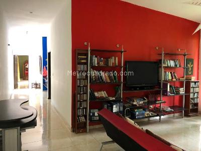 Casa de 4 alcobas en venta en La Morada, Cali, 940 m² · foto 8 de 20