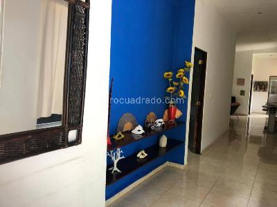 Casa de 4 alcobas en venta en La Morada, Cali, 940 m² · foto 11 de 20