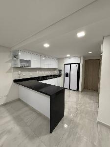 Apartamento de 2 alcobas en venta en Ciudad Bochalema, Cali, 80 m² · foto 3 de 15