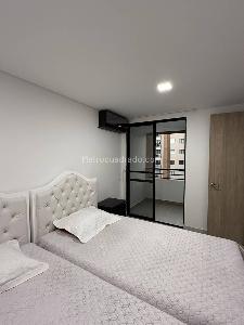 Apartamento de 2 alcobas en venta en Ciudad Bochalema, Cali, 80 m² · foto 7 de 15