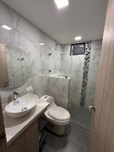 Apartamento de 2 alcobas en venta en Ciudad Bochalema, Cali, 80 m² · foto 10 de 15