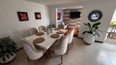 Casa de 3 alcobas en venta en Brisas Del Lili, Cali, 200 m² · foto 4 de 15