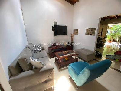 Casa de 3 alcobas en venta en Brisas Del Lili, Cali, 200 m² · foto 9 de 15