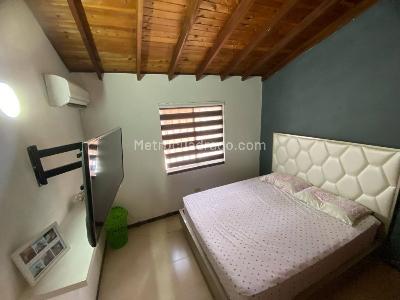 Casa de 3 alcobas en venta en Brisas Del Lili, Cali, 200 m² · foto 11 de 15