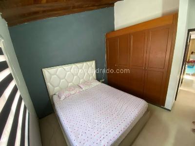 Casa de 3 alcobas en venta en Brisas Del Lili, Cali, 200 m² · foto 12 de 15
