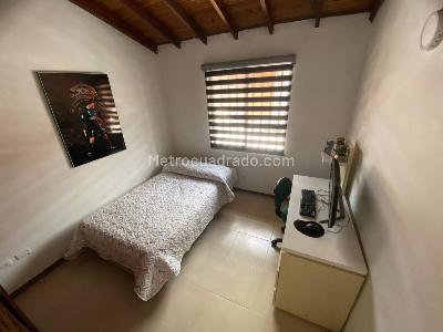 Casa de 3 alcobas en venta en Brisas Del Lili, Cali, 200 m² · foto 13 de 15