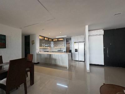Apartamento en venta en Pance, Cali · foto 10 de 20
