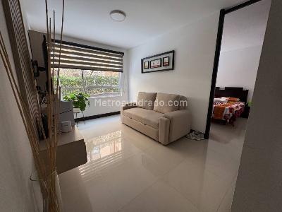 Apartamento en venta en Pance, Cali · foto 15 de 20