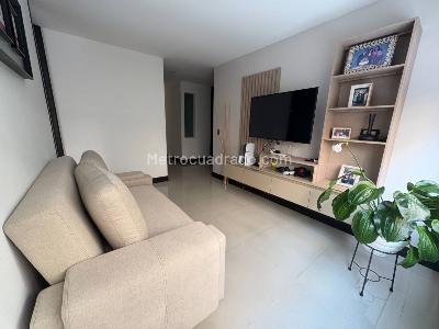 Apartamento en venta en Pance, Cali · foto 16 de 20