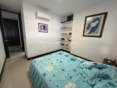 Apartamento en venta en Pance, Cali · foto 20 de 20
