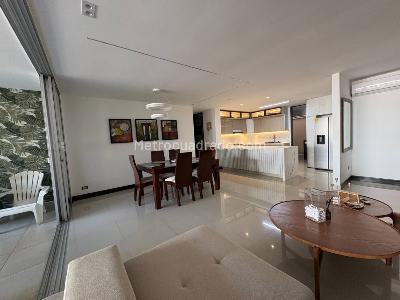 Apartamento en venta en Pance, Cali · foto 2 de 20