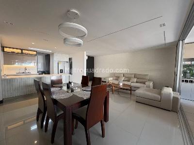 Apartamento en venta en Pance, Cali · foto 3 de 20