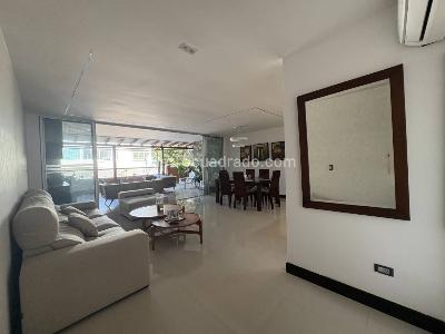Apartamento en venta en Pance, Cali · foto 4 de 20