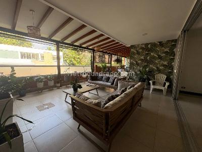 Apartamento en venta en Pance, Cali · foto 5 de 20