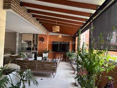 Apartamento en venta en Pance, Cali · foto 7 de 20