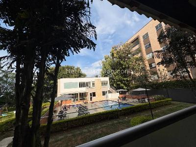 Apartamento en venta en Pance, Cali · foto 8 de 20