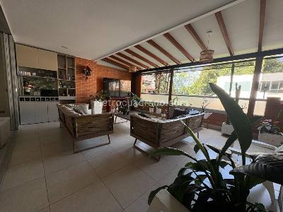 Apartamento en venta en Pance, Cali · foto 9 de 20