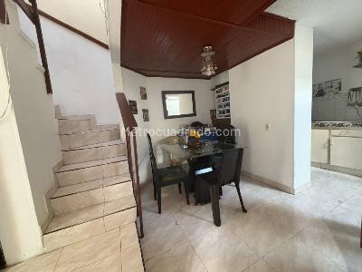 Casa de 3 alcobas en venta en Alferez Real, Cali, 80 m² · foto 10 de 20