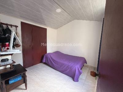 Casa de 3 alcobas en venta en Alferez Real, Cali, 80 m² · foto 14 de 20