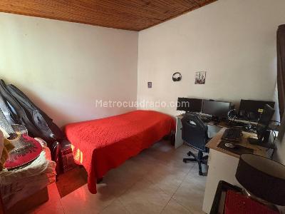 Casa de 3 alcobas en venta en Alferez Real, Cali, 80 m² · foto 15 de 20