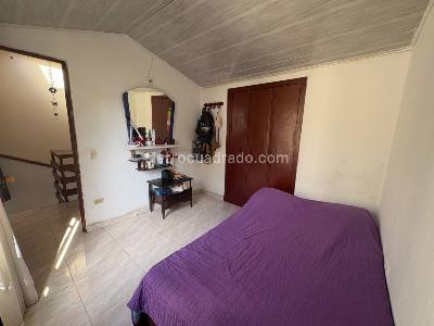 Casa de 3 alcobas en venta en Alferez Real, Cali, 80 m² · foto 16 de 20