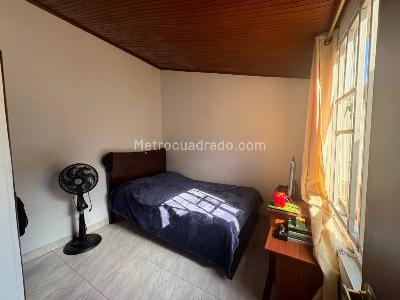 Casa de 3 alcobas en venta en Alferez Real, Cali, 80 m² · foto 20 de 20