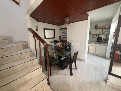 Casa de 3 alcobas en venta en Alferez Real, Cali, 80 m² · foto 4 de 20