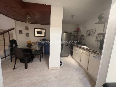 Casa de 3 alcobas en venta en Alferez Real, Cali, 80 m² · foto 7 de 20