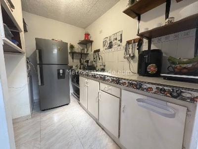Casa de 3 alcobas en venta en Alferez Real, Cali, 80 m² · foto 9 de 20