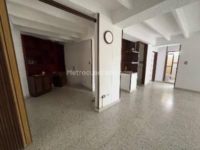 Apartamento en venta en La Cascada, Cali · foto 2 de 20