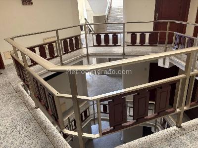 Apartamento en venta en La Cascada, Cali · foto 18 de 20