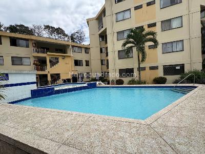 Apartamento en venta en La Cascada, Cali · foto 20 de 20