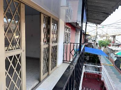 Apartamento en venta en Mariano Ramos, Cali · foto 2 de 20