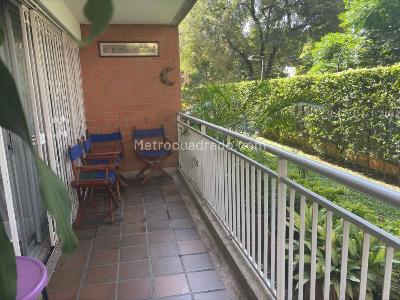 Apartamento de 3 alcobas en venta en Valle Del Lili, Cali, 106 m² · foto 10 de 20