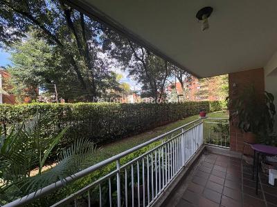 Apartamento de 3 alcobas en venta en Valle Del Lili, Cali, 106 m² · foto 11 de 20