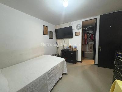 Apartamento de 3 alcobas en venta en Valle Del Lili, Cali, 106 m² · foto 12 de 20