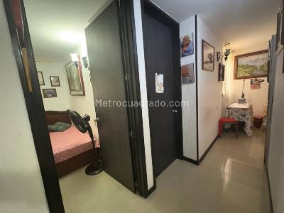 Apartamento de 3 alcobas en venta en Valle Del Lili, Cali, 106 m² · foto 15 de 20