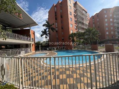 Apartamento de 3 alcobas en venta en Valle Del Lili, Cali, 106 m² · foto 19 de 20