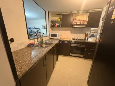 Apartamento de 3 alcobas en venta en Valle Del Lili, Cali, 106 m² · foto 2 de 20