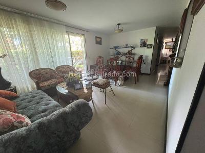 Apartamento de 3 alcobas en venta en Valle Del Lili, Cali, 106 m² · foto 3 de 20