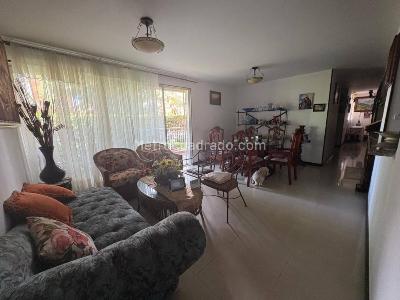 Apartamento de 3 alcobas en venta en Valle Del Lili, Cali, 106 m² · foto 4 de 20