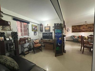Apartamento de 3 alcobas en venta en Valle Del Lili, Cali, 106 m² · foto 5 de 20
